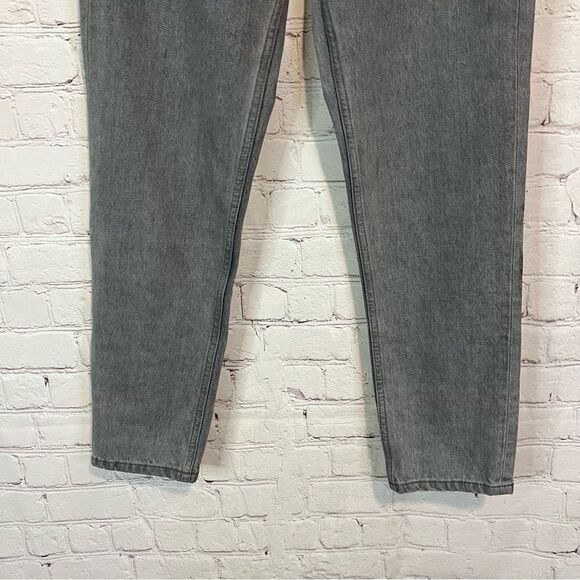 Everlane The 90s Cheeky Jean size 25 Crop New with tags - Picture 3 of 8